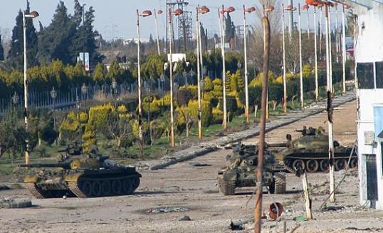 why dont we care about syria1