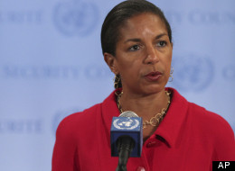 Susan Rice